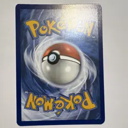 Pokemon TCG Daisy's Help 195/165 SV: Scarlet & Violet 151 Full Art Holo UR ENG - Image 2