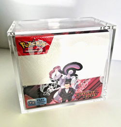 Pokemon Scarlet & Violet Destined Rivals Booster Display Box 36 Packs Sealed - Image 1