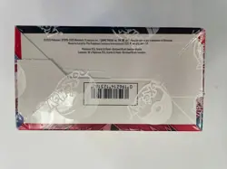 Pokemon Scarlet & Violet Destined Rivals Booster Display Box 36 Packs Sealed - Image 5