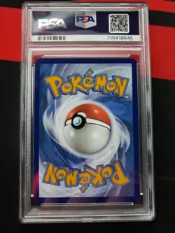 Pokemon TCG Serperior v TG13/TG30 Silver Tempest Trainer Gallery PSA GEM MT 10 - Image 2