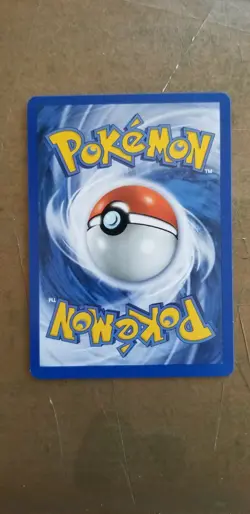 1995-1998 Pokemon Lt. Surge's Eevee Gym Challenge 51/132 Nr Mint* - Image 2
