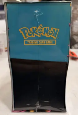 Pokemon Ascended Heroes ETB Elite Trainer Box New Factory Sealed - Image 2