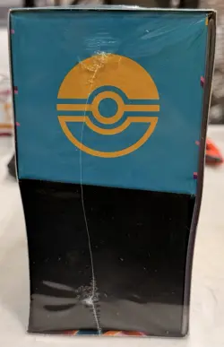 Pokemon Ascended Heroes ETB Elite Trainer Box New Factory Sealed - Image 4