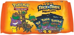 Pokemon 2024 Trick or Trade BOOster Bundle - Image 1