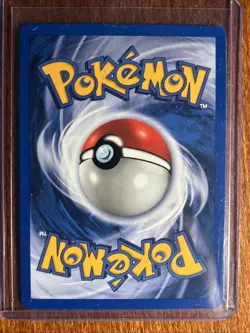 [NM] 2000 Pokemon Neo Genesis Chikorita 1st Edition #53/111 - Image 2