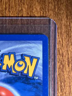 [NM] 2000 Pokemon Neo Genesis Chikorita 1st Edition #53/111 - Image 3