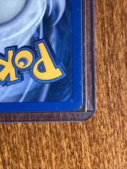 [NM] 2000 Pokemon Neo Genesis Chikorita 1st Edition #53/111 - Image 4