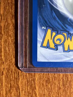 [NM] 2000 Pokemon Neo Genesis Chikorita 1st Edition #53/111 - Image 5