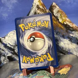 Electrike - 64/110 Pokemon Holon Phantoms - Reverse Holo LP - Image 4