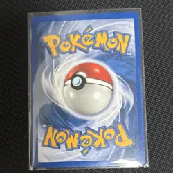 Pokemon TCG Cyndaquil 1st Edition Neo Genesis 56/111 Regular 40 HP Common - Image 2