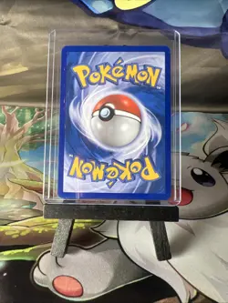 Pokemon - Lileep Holon Phantoms Delta Series 68/110 Reverse Holo STAMPED - Image 2