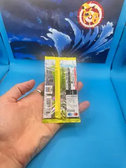 Eevee Heroes Booster Pack Lot Of (5x) (Japanese)Pokemon Tcg! New 4521329314143 - Image 4