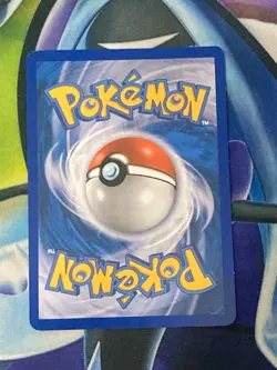 STARAVIA 47/60 KOREAN NM/LP 2010 Vintage Diamond & Pearl HGSS Platinum Pokemon - Image 2