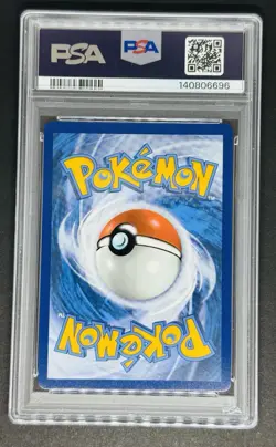 Mega Kangaskhan ex 182/132 SIR Pokemon Mega Evolution #182 GEM MINT PSA 10 - Image 2