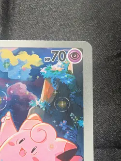Pokemon TCG - Clefairy 94/88 IR - Perfect Order - NM/NM+ **FREE SHIPPING** - Image 4