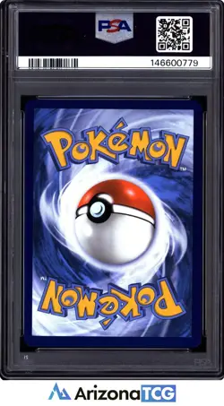 Pokemon 2024 Pikachu ex 247/191 Gold Hyper Rare Surging Sparks GEM MINT PSA 10 - Image 2