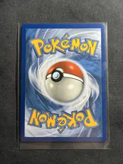 Pokemon TCG Great Catcher Hyper Rare Gold Cosmic Eclipse 264/236 Mint Pack Fresh - Image 2