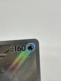 Crabominable 149/142 Advent Calendar Stamp Promo Pokemon TCG - Image 3