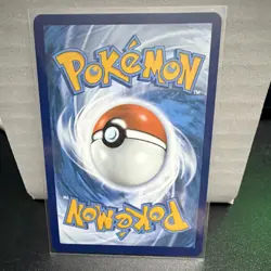 Pokemon Mew Celebrations Secret Rare 025/025 Full Art Holo English 60HP Psyshot - Image 2