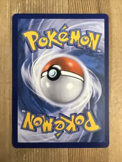 Pokemon TCG Crobat 33/119 Non Holo Rare XY Phantom Forces LP - Image 2