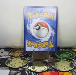 Pokemon TCG Mr. Mine 151 179/165 Full Art (NM) - Image 2