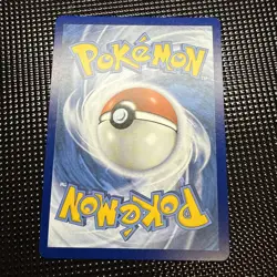 TCG POKEMON CELEBRATIONS BIRTHDAY PIKACHU HOLO 24 #2 - Image 4