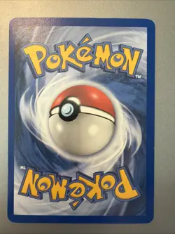 2004 - Pokemon - PSYDUCK - Ex Team Rocket Returns - Non Holo - 70/109 - NM - Image 2