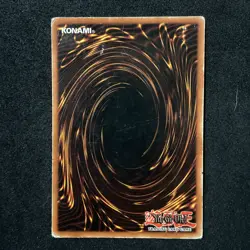 Yu-Gi-Oh! Frog the Jam Limited Edition MP1-004 McDonald's Promo - Image 2