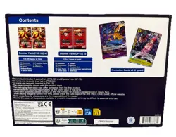One Piece Card Game Illustration Box Vol. 6 IB-05 - New & Sealed (A1) - Image 2