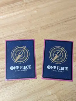 One Piece TCG Kouzuki Hiyori (Winner Pack 2026 Vol. 1) - Image 2