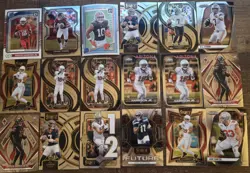 Ohio State Card Lot (97 cards) Tons of rookies... Jeremiah smith, judkins, more - Image 3