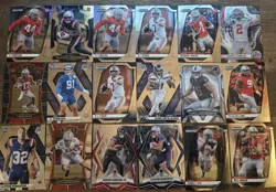 Ohio State Card Lot (97 cards) Tons of rookies... Jeremiah smith, judkins, more - Image 4