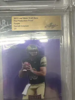 Lot of 21 Graded Sports Cards (PSA, BGS, SGC, GMA, CSG) – Rookies, Inserts - Image 3