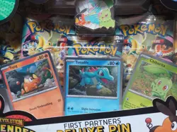 Pokemon Trading Card Game: ASCENDED HEROES DELUXE PIN COLLECTION - Image 3