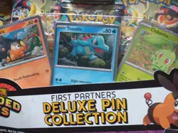 Pokemon Trading Card Game: ASCENDED HEROES DELUXE PIN COLLECTION - Image 5