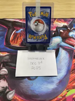 Moltres & Zapdos & Articuno GX - SM210 - Pokemon Sun & Moon Promo Rare Card NM - Image 2