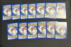Pokemon Delta Species/Holon Phantoms - 13 Cards NM/LP (Goldduck, Psyduck) Lot#5 - Image 4