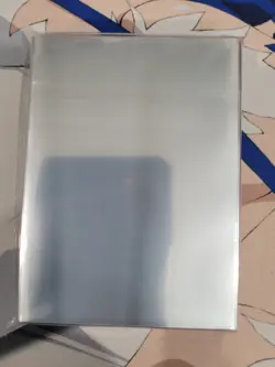 Tokoyami Towa Swimsuit hololive Anime Card Sleeves *NEW* 60ct - Image 3