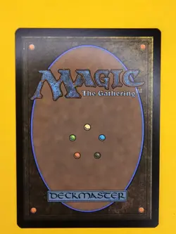 Mysterio, Master of Illusion Regular (R) #253 NM/M MTG Spiderman Magic Card - Image 2