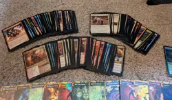 MTG Secrets of Strixhaven Bundle Lot Rares Mystical Archives Foils 200+ Cards - Image 5