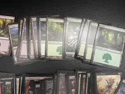 Magic The Gathering Cards 132 Cards - Image 3