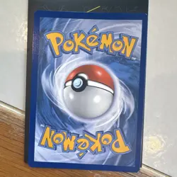 Mimikyu 245/236 Secret Rare Full Art Holo Pokemon TCG Sm-Cosmic Eclipse Card - Image 2