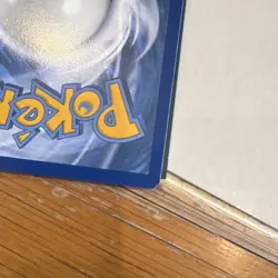 Mimikyu 245/236 Secret Rare Full Art Holo Pokemon TCG Sm-Cosmic Eclipse Card - Image 4