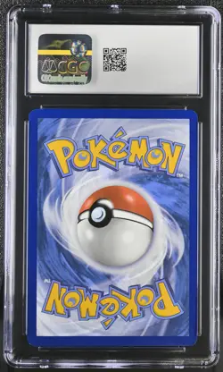 Professor'S Research Ultra Rare Crown Zenith 150/159 Ultra Rare Pokemon Card CGC - Image 2