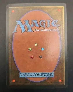 Hydroblast Ice Age MTG Regular Near Mint - Image 2