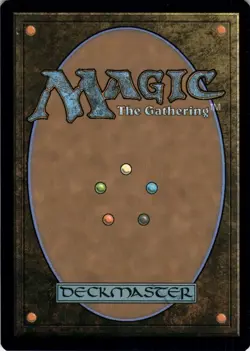 Disruptor of Currents FOIL Lorwyn Eclipsed Magic MTG NM - Image 2