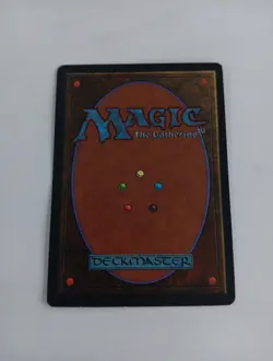 Lady Caleria Signed By Bryon Wackwitz Magic the Gathering Magic - Image 2