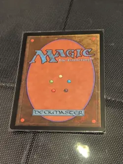 Humility MTG Magic the Gathering 1997 Tempest Enchantment MTG - Image 2