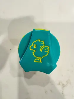 MTG Final Fantasy Chocobo Bundle Special Click Wheel Life Counter - Image 2