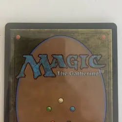 NMT MTG Freyalise, Llanowar's Fury Commander Masters Foil Green Planeswalker - Image 5